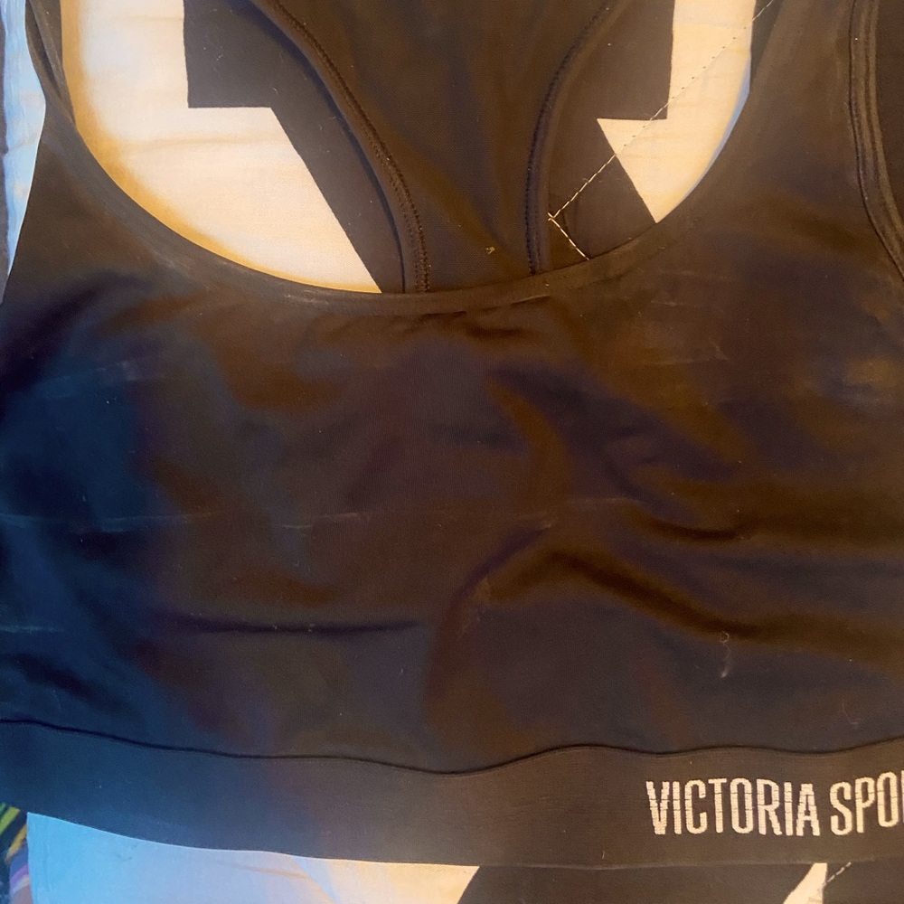 Victoria Secret Pink sport sports bra